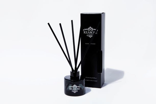 Diffuser - Black Raspberry