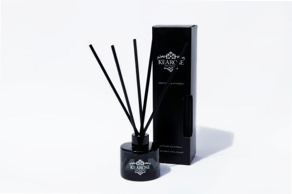 Diffuser - Cuban Spice & Patchouli