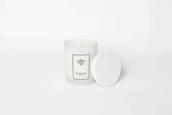 Kearose Black Raspberry candle