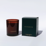 Kingdom Lemongrass & Lime - Luxury Soy Candle