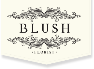 Blush Florist